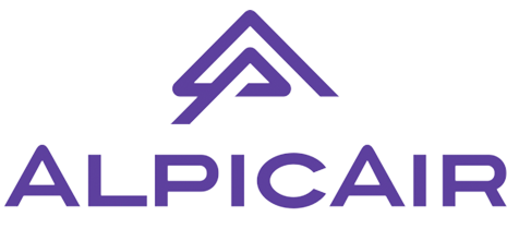 AlpicAir Logo